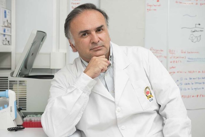UNAB postula a investigador pionero en biología molecular y epigenética en Chile, Martín Montecino, al Premio Nacional de Ciencias Naturales