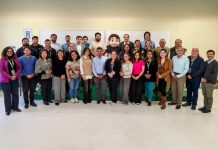 Docentes de Tarapacá se certifican en Ética Profesional para enfrentar desafíos de la educación actual Docentes de Tarapacá se certifican en Ética Profesional para enfrentar desafíos de la educación actual