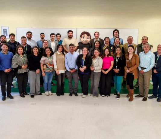 Docentes de Tarapacá se certifican en Ética Profesional para enfrentar desafíos de la educación actual