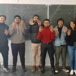 Doctorado en Matemáticas de la UTalca obtuvo 9 años de acreditación Doctorado en Matemáticas de la UTalca obtuvo 9 años de acreditación