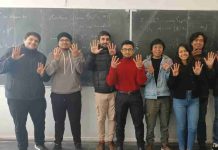 Doctorado en Matemáticas de la UTalca obtuvo 9 años de acreditación