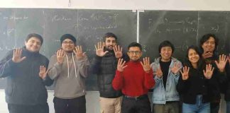 Doctorado en Matemáticas de la UTalca obtuvo 9 años de acreditación