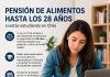 ¿Hasta qué edad me deben pagar la pensión de alimentos si estoy estudiando en Chile? ¿Hasta qué edad me deben pagar la pensión de alimentos si estoy estudiando en Chile?