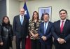 Educación presenta a sus nuevas jefaturas