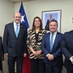 Educación presenta a sus nuevas jefaturas Educación presenta a sus nuevas jefaturas