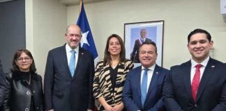 Educación presenta a sus nuevas jefaturas
