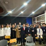 Educación y Salud promovieron un retorno a clases seguro en Angol Educación y Salud promovieron un retorno a clases seguro en Angol