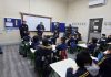 Educación y Salud se unen en campaña por un retorno a clases seguro Educación y Salud se unen en campaña por un retorno a clases seguro