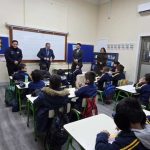 Educación y Salud se unen en campaña por un retorno a clases seguro
