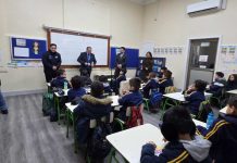 Educación y Salud se unen en campaña por un retorno a clases seguro Educación y Salud se unen en campaña por un retorno a clases seguro