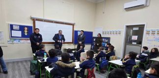 Educación y Salud se unen en campaña por un retorno a clases seguro