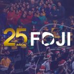 El impacto de FOJI en 25 años: La música como herramienta de vida El impacto de FOJI en 25 años La música como herramienta de vida