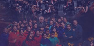 El impacto de FOJI en 25 años La música como herramienta de vida