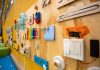 El juego sale del recreo y entra a la sala de clases: Ludilearns propone una nueva forma de aprender en la primera infancia El juego sale del recreo y entra a la sala de clases: Ludilearns propone una nueva forma de aprender en la primera infancia