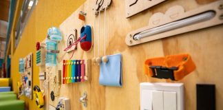 El juego sale del recreo y entra a la sala de clases: Ludilearns propone una nueva forma de aprender en la primera infancia El juego sale del recreo y entra a la sala de clases: Ludilearns propone una nueva forma de aprender en la primera infancia