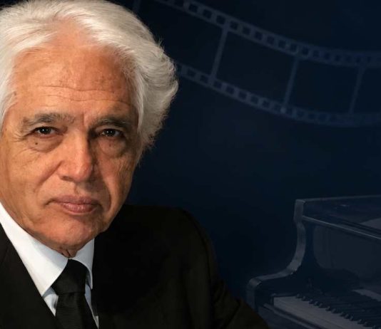 El maestro Roberto Bravo celebra las grandes bandas sonoras del cine con una espectacular gira nacional El maestro Roberto Bravo celebra las grandes bandas sonoras del cine con una espectacular gira nacional