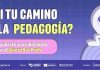 Elige Educar abre inscripciones para programa que acompaña a jóvenes interesados en la Pedagogía Elige Educar abre inscripciones para programa que acompaña a jóvenes interesados en la Pedagogía