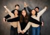 Escolares de Lebu desarrollan plataforma de moda para prevenir la piratería en el comercio digital Escolares de Lebu desarrollan plataforma de moda para prevenir la piratería en el comercio digital