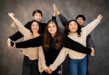 Escolares de Lebu desarrollan plataforma de moda para prevenir la piratería en el comercio digital Escolares de Lebu desarrollan plataforma de moda para prevenir la piratería en el comercio digital
