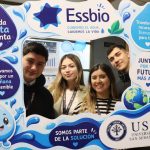 Escolares del Biobío presentaron innovadoras soluciones para el cuidado del agua junto a la USS y Essbio