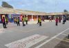 Escuela Poeta Huidobro y UNACEM Chile firman alianza para impulsar la educación en Lo Gallardo Escuela Poeta Huidobro y UNACEM Chile firman alianza para impulsar la educación en Lo Gallardo
