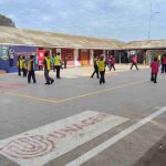 Escuela Poeta Huidobro y UNACEM Chile firman alianza para impulsar la educación en Lo Gallardo Escuela Poeta Huidobro y UNACEM Chile firman alianza para impulsar la educación en Lo Gallardo