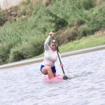 Estudiante UCSC representará a Chile en Mundial y Panamericano de Canotaje Maratón