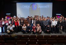 Estudiantes de Duoc UC desarrollan estrategias para L’Oréal en desafío con cliente internacional Estudiantes de Duoc UC desarrollan estrategias para L'Oréal en desafío con cliente internacional
