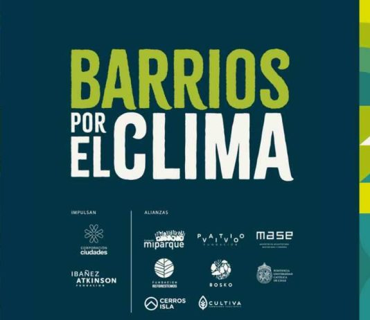 Estudio alerta que 7 de cada 10 habitantes del Gran Santiago viven en zonas altamente susceptibles a inundaciones por lluvias intensas Estudio alerta que 7 de cada 10 habitantes del Gran Santiago viven en zonas altamente susceptibles a inundaciones por lluvias intensas