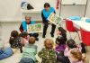 Exitosa iniciativa intergeneracional en Chile: adultos mayores lideraron talleres de lectura para niños durante las vacaciones de invierno Exitosa iniciativa intergeneracional en Chile: adultos mayores lideraron talleres de lectura para niños durante las vacaciones de invierno