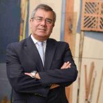 Exrector de la UTalca recibe el Reconocimiento CRUCH 2026