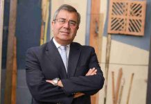 Exrector de la UTalca recibe el Reconocimiento CRUCH 2026 Exrector de la UTalca recibe el Reconocimiento CRUCH 2026