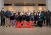 FISU América Games 2026 comienzan este 20 de julio con la UCSC como representante de Chile en el fútbol femenino FISU América Games 2026 comienzan este 20 de julio con la UCSC como representante de Chile en el fútbol femenino