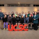 FISU América Games 2026 comienzan este 20 de julio con la UCSC como representante de Chile en el fútbol femenino FISU América Games 2026 comienzan este 20 de julio con la UCSC como representante de Chile en el fútbol femenino
