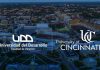 Facultad de Derecho UDD firma convenio con la Universidad de Cincinnati para fortalecer la internacionalización de sus estudiantes