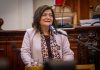 Financiamiento institucional, IA ética y rol de las Ues estatales: las prioridades de Marisol Durán al asumir la presidencia del CUECH