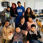 Fundación NTT DATA y Municipalidad de Renca impulsan Laboratorio de Talentos para fortalecer las habilidades tecnológicas de niñas y niños