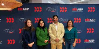 Fundación País Digital, Desafío Latam y AIEP Antofagasta firman convenio para fortalecer la formación en Minería 4.0 de jóvenes de la región