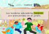 Gran red de organizaciones lanza iniciativa para promover una mayor presencia de hombres en la educación inicial y básica Gran red de organizaciones lanza iniciativa para promover una mayor presencia de hombres en la educación inicial y básica