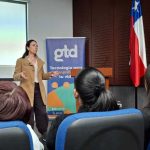 Gtd y Fundación Portas amplían programa Abriendo Futuro STEM a Antofagasta para acompañar a mujeres en carreras científico- tecnológicas