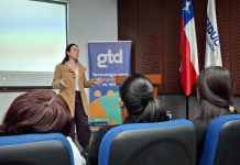 Gtd y Fundación Portas amplían programa Abriendo Futuro STEM a Antofagasta para acompañar a mujeres en carreras científico- tecnológicas