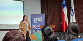 Gtd y Fundación Portas amplían programa Abriendo Futuro STEM a Antofagasta para acompañar a mujeres en carreras científico- tecnológicas Gtd y Fundación Portas amplían programa Abriendo Futuro STEM a Antofagasta para acompañar a mujeres en carreras científico- tecnológicas