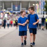 Hermanos de un niño con discapacidad: 7 claves para que no queden en segundo plano o con exceso de responsabilidades Hermanos de un niño con discapacidad: 7 claves para que no queden en segundo plano o con exceso de responsabilidades
