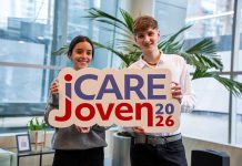 ICARE Joven reunirá a más de 180 líderes de todo Chile para construir soluciones concretas a los desafíos del país