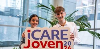 ICARE Joven reunirá a más de 180 líderes de todo Chile para construir soluciones concretas a los desafíos del país ICARE Joven reunirá a más de 180 líderes de todo Chile para construir soluciones concretas a los desafíos del país
