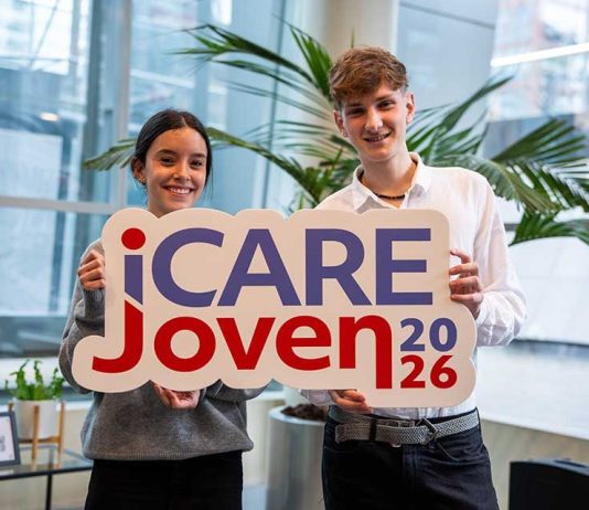ICARE Joven reunirá a más de 180 líderes de todo Chile para construir soluciones concretas a los desafíos del país