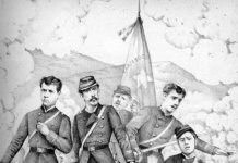 Ignacio Carrera Pinto, el héroe del billete de $1.000 la historia que explica el Día de la Bandera