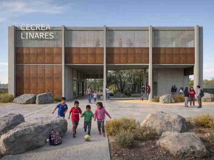 Impulsan programa que promueve el desarrollo creativo de niñas, niños y jóvenes del Maule Impulsan programa que promueve el desarrollo creativo de niñas, niños y jóvenes del Maule