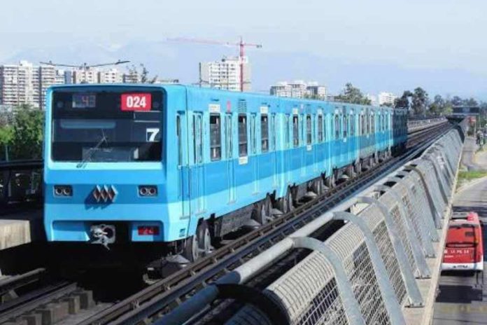 Incendio en Línea 5: ¿Por qué Metro aún usa trenes de hace 50 años?