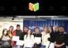 International Line y Fundación 9House fortalecen alianza para abrir camino a nuevas Hacker House International Line y Fundación 9House fortalecen alianza para abrir camino a nuevas Hacker House